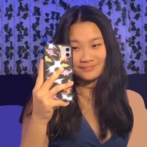 Meet your Posher, Hannah